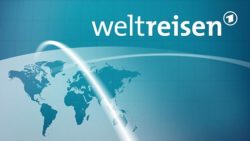 DE weltreisen 德国电视1台 世界旅游