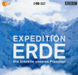 ZDF BBC Expedition Erde 远征