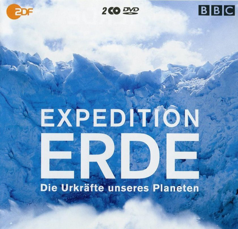 ZDF BBC Expedition Erde 远征