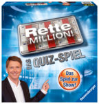 ZDF Rette die Million 德国机智问答节目，拯救百万/德国版百万宝贝