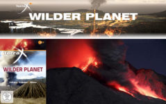 ZDF Wilder Planet 野性地球