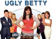 Ugly Betty german