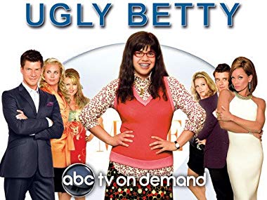 Ugly Betty german