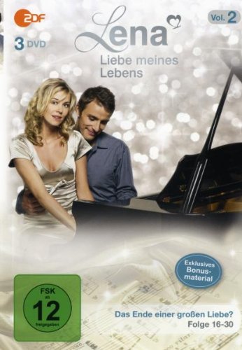 Lena - Liebe meines Lebens